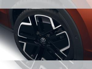 Volkswagen T-Roc 1.5 eTSI DSG R-Line