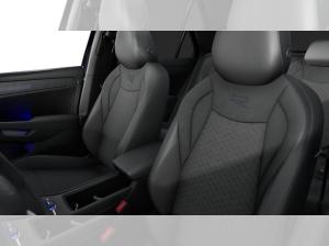 Volkswagen T-Roc 1.5 eTSI DSG R-Line