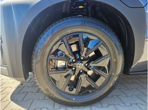 Toyota bZ4X Touring 73 kWh Teamplayer