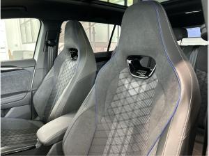 Volkswagen Tayron 1.5 eTSI DSG R-Line SOFORT VERFÜGBAR! BlackStyle IQ.DrivePre 7-Sitze AHK Winteräder
