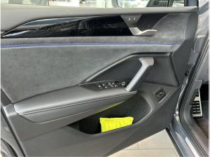 Volkswagen Tiguan 1.5 eTSI DSG R-Line SOFORT VERFÜGBARLeder Navi IQ.Drive Pre Winterrräder