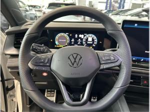 Volkswagen Tayron 1.5 eTSI DSG R-Line SOFORT VERFÜGBAR! BlackStyle IQ.DrivePre 7-Sitze AHK Winteräder