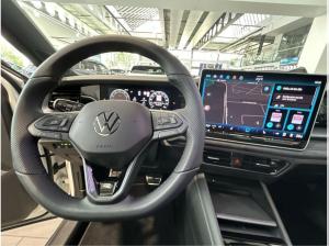 Volkswagen Tayron 1.5 eTSI DSG R-Line SOFORT VERFÜGBAR! BlackStyle IQ.DrivePre 7-Sitze AHK Winteräder