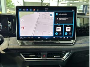 Volkswagen Tiguan 1.5 eTSI DSG R-Line SOFORT VERFÜGBARLeder Navi IQ.Drive Pre Winterrräder