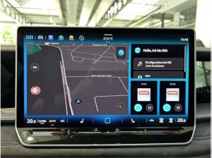 Volkswagen Tayron 1.5 eTSI DSG R-Line SOFORT VERFÜGBAR! BlackStyle IQ.DrivePre 7-Sitze AHK Winteräder