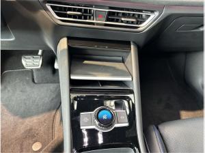 Volkswagen Tiguan 1.5 eTSI DSG R-Line SOFORT VERFÜGBARLeder Navi IQ.Drive Pre Winterrräder