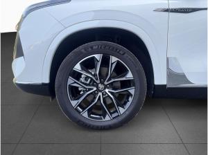MG MGS9 S9 Premium PHEV * 7 Sitzer * ,,JETZT SICHERN''