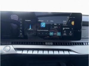 MG MGS9 S9 Premium PHEV * 7 Sitzer * ,,JETZT SICHERN''