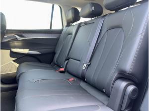 MG MGS9 S9 Premium PHEV * 7 Sitzer * ,,JETZT SICHERN''