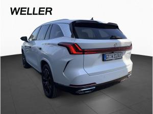 MG MGS9 S9 Premium PHEV * 7 Sitzer * ,,JETZT SICHERN''