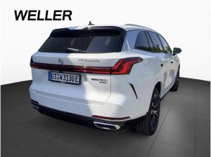 MG MGS9 S9 Premium PHEV * 7 Sitzer * ,,JETZT SICHERN''