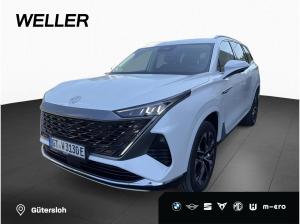 MG MGS9 S9 Premium PHEV * 7 Sitzer * ,,JETZT SICHERN''