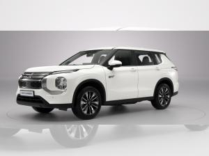 Mitsubishi Outlander 2.4 PHEV 4WD Diamant *AKTION*