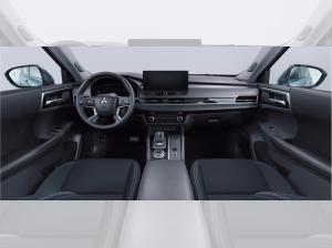 Mitsubishi Outlander 2.4 PHEV 4WD Diamant *AKTION*