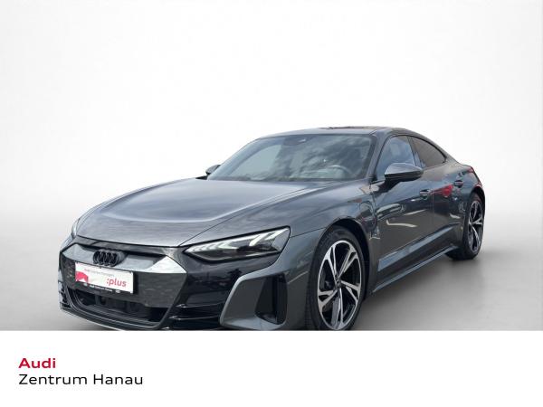 Abbildung Leasingangebot Audi e-tron GT