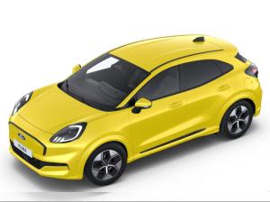 Ford Puma Gen-E Premium – 360°-Kamera, BlueCruise