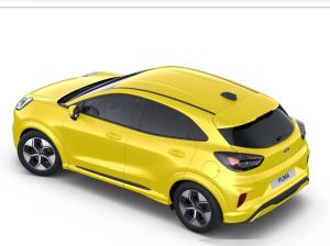Ford Puma Gen-E Premium – 360°-Kamera, BlueCruise
