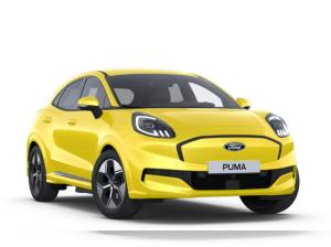 Ford Puma Gen-E Premium – 360°-Kamera, BlueCruise