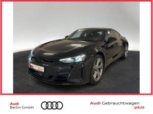 Audi e-tron GT quattro LED PANO RFK B&O NAVI
