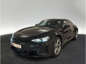 Audi e-tron GT quattro LED PANO RFK B&O NAVI