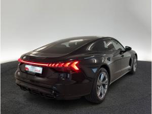 Audi e-tron GT quattro LED PANO RFK B&O NAVI