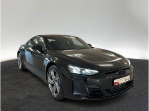 Audi e-tron GT quattro LED PANO RFK B&O NAVI