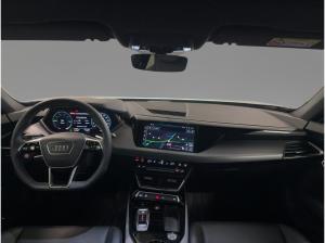 Audi e-tron GT quattro LED PANO RFK B&O NAVI