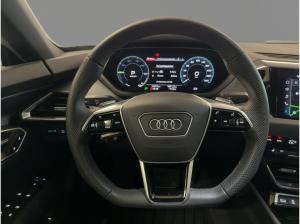 Audi e-tron GT quattro LED PANO RFK B&O NAVI