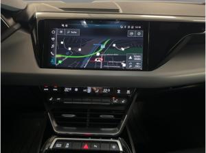 Audi e-tron GT quattro LED PANO RFK B&O NAVI