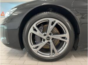 Audi e-tron GT quattro LED PANO RFK B&O NAVI
