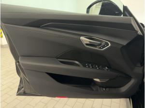Audi e-tron GT quattro LED PANO RFK B&O NAVI