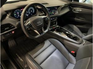 Audi e-tron GT quattro LED PANO RFK B&O NAVI