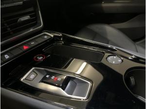 Audi e-tron GT quattro LED PANO RFK B&O NAVI
