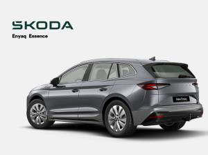 Skoda ENYAQ Enyaq Essence 60 *KAM*NAVI*AHK*