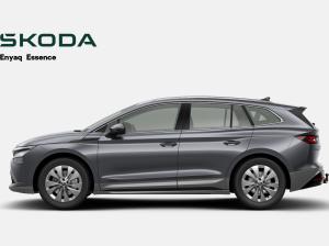 Skoda ENYAQ Enyaq Essence 60 *KAM*NAVI*AHK*