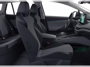 Skoda ENYAQ Enyaq Essence 60 *KAM*NAVI*AHK*