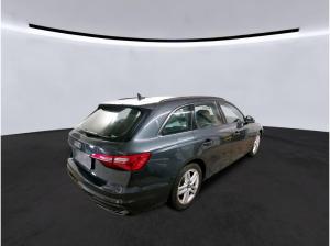 Audi A4 AVANT 40 ELECTR./TDI S-TRONIC (204 PS) /NAVI/LED/KLIMA/SHZ/DAB/AHK VORB. UVM.