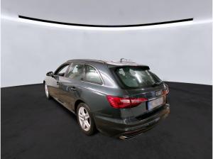 Audi A4 AVANT 40 ELECTR./TDI S-TRONIC (204 PS) /NAVI/LED/KLIMA/SHZ/DAB/AHK VORB. UVM.
