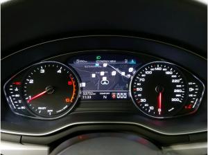 Audi A4 AVANT 40 ELECTR./TDI S-TRONIC (204 PS) /NAVI/LED/KLIMA/SHZ/DAB/AHK VORB. UVM.
