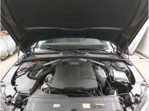 Audi A4 AVANT 40 ELECTR./TDI S-TRONIC (204 PS) /NAVI/LED/KLIMA/SHZ/DAB/AHK VORB. UVM.
