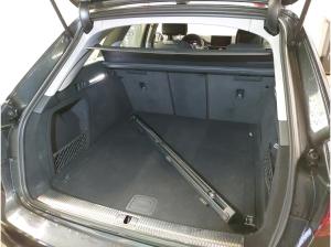 Audi A4 AVANT 40 ELECTR./TDI S-TRONIC (204 PS) /NAVI/LED/KLIMA/SHZ/DAB/AHK VORB. UVM.