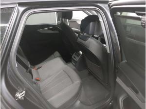 Audi A4 AVANT 40 ELECTR./TDI S-TRONIC (204 PS) /NAVI/LED/KLIMA/SHZ/DAB/AHK VORB. UVM.