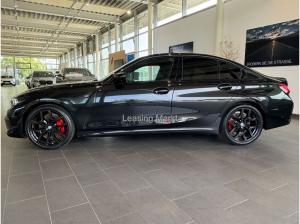 BMW M340 M340d xDrive M-Spor Pro HUD e-Sitze Harman