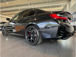 BMW M340 M340d xDrive M-Spor Pro HUD e-Sitze Harman