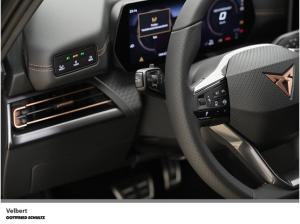 Cupra Born 58 kWh (Velbert)
