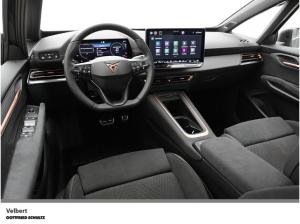 Cupra Born 58 kWh (Velbert)