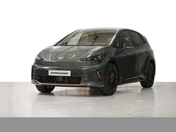 Cupra Born 58 kWh (Velbert)