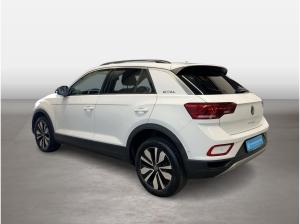 Volkswagen T-Roc 1.0 TSI Life Goal 2xKlima ACC DynLicht LED