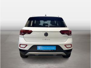 Volkswagen T-Roc 1.0 TSI Life Goal 2xKlima ACC DynLicht LED