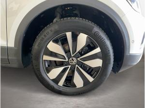 Volkswagen T-Roc 1.0 TSI Life Goal 2xKlima ACC DynLicht LED